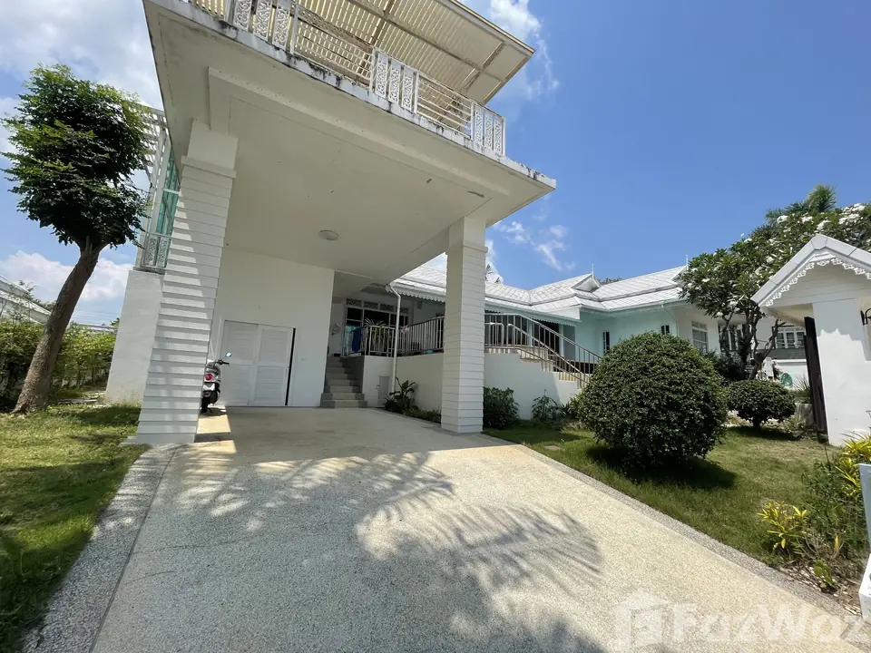 3-bed pool villa · CASA Collina Hua Hin, photo 1