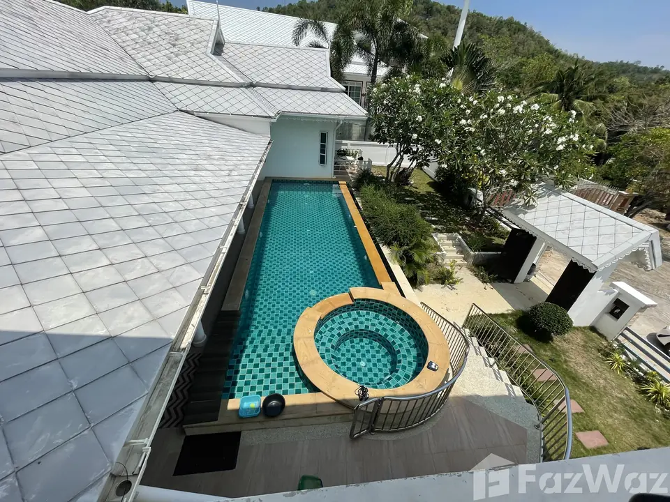 3-bed pool villa · CASA Collina Hua Hin, photo 2