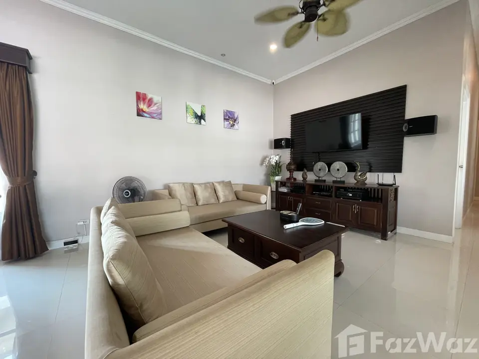 3-bed pool villa · CASA Collina Hua Hin, photo 5