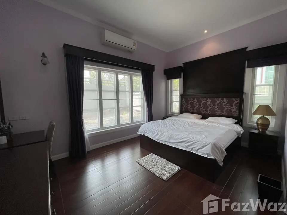 3-bed pool villa · CASA Collina Hua Hin, photo 6