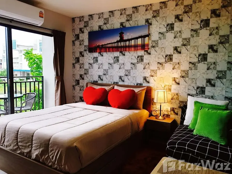 Studio condo · La Casita, photo 1