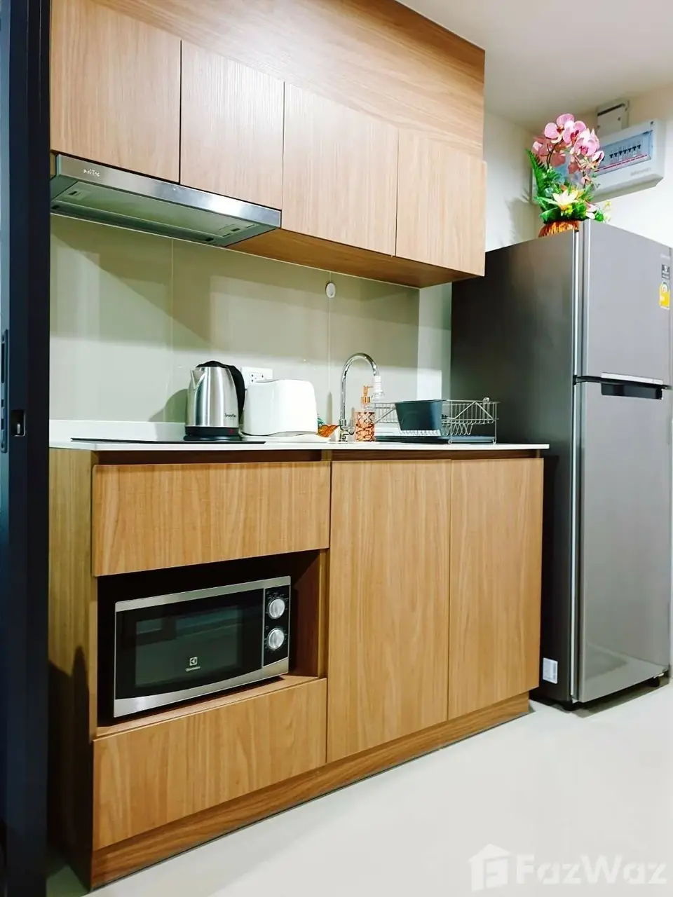 Studio condo · La Casita, photo 3
