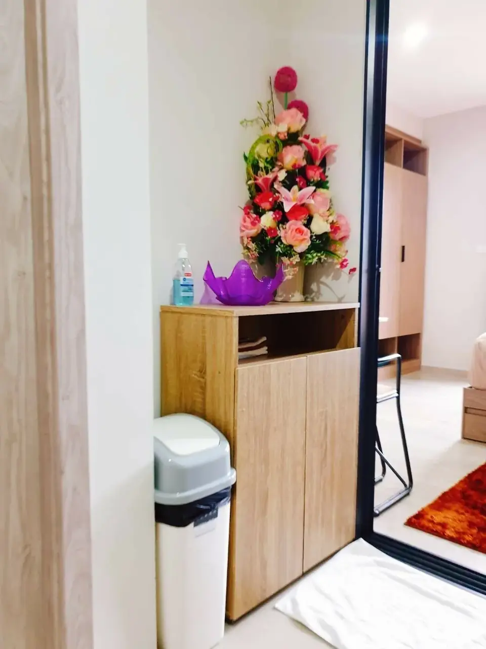 Studio condo · La Casita, photo 4