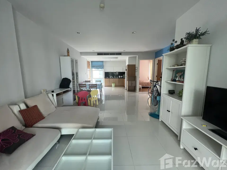2-bed condo · The Breeze Hua Hin, photo 1