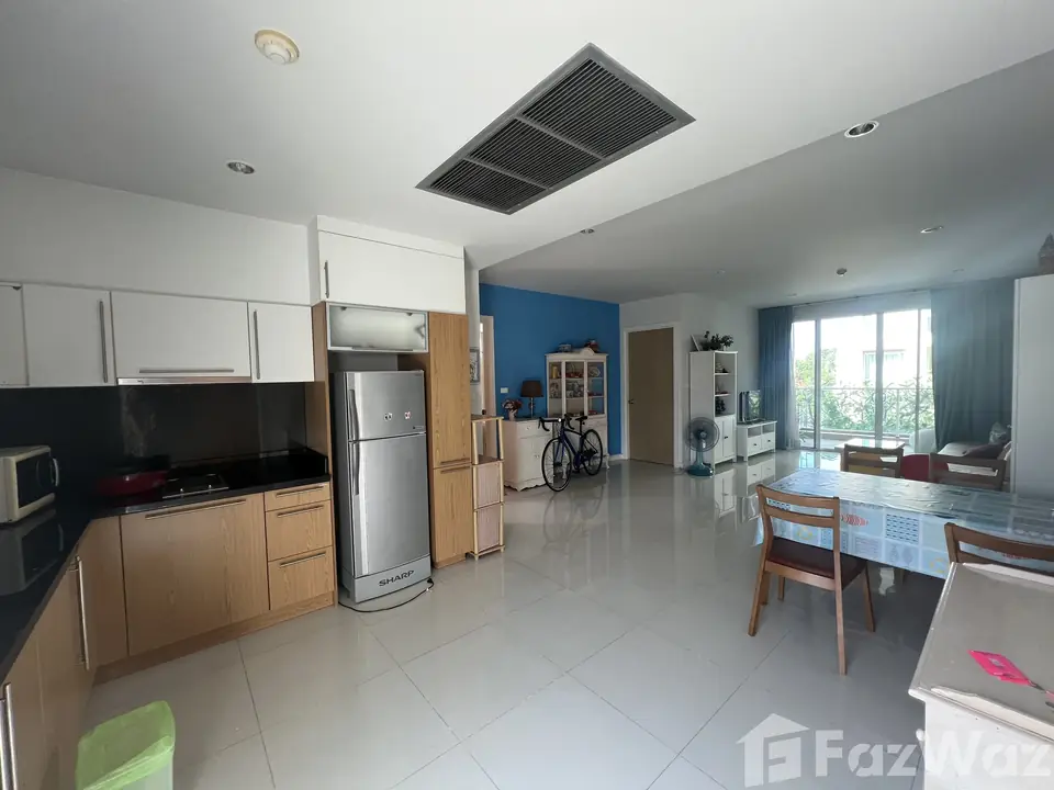 2-bed condo · The Breeze Hua Hin, photo 2