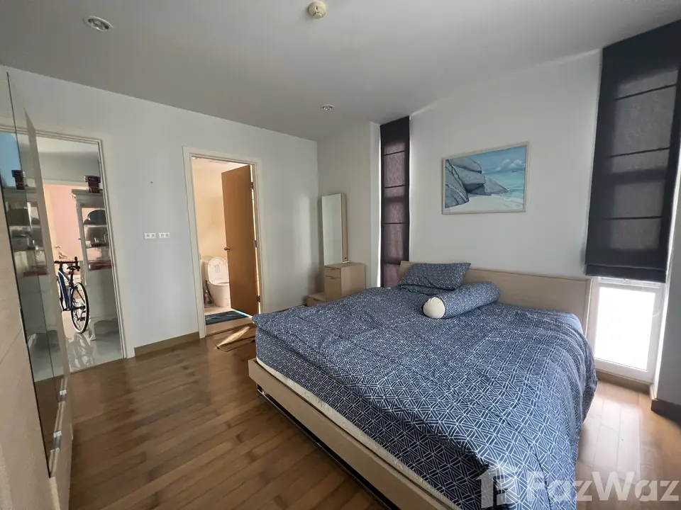 2-bed condo · The Breeze Hua Hin, photo 4
