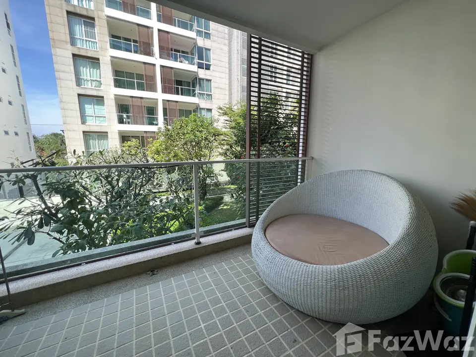 2-bed condo · The Breeze Hua Hin, photo 5