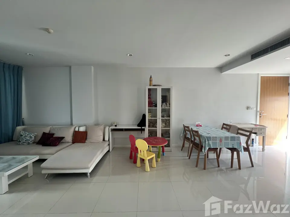 2-bed condo · The Breeze Hua Hin, photo 6