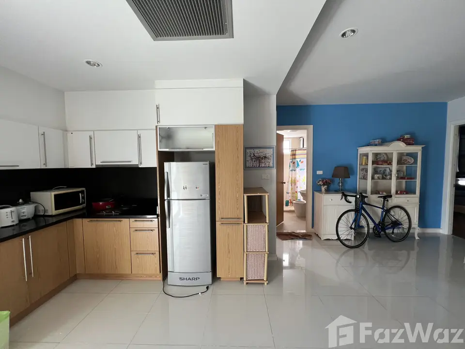 2-bed condo · The Breeze Hua Hin, photo 7