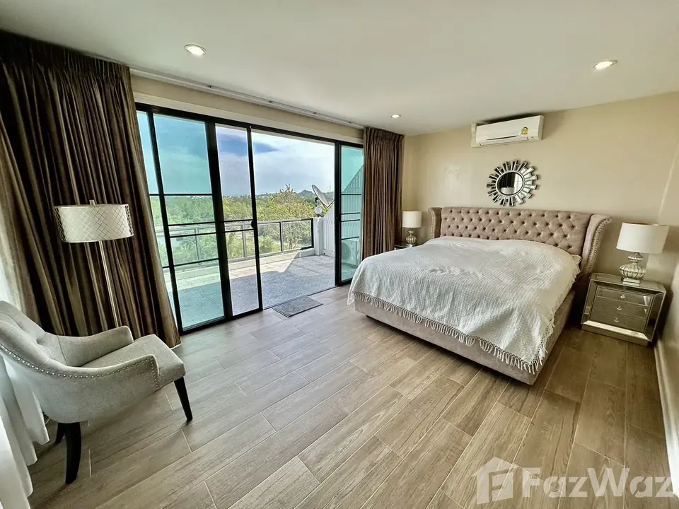 4-bed pool villa · Hua Hin town, photo 5