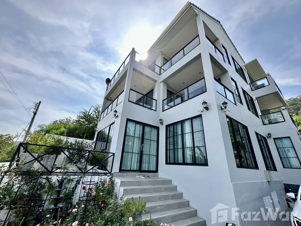 4-bed pool villa · Hua Hin town, photo 6