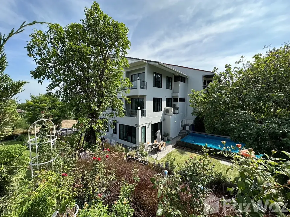 4-bed pool villa · Hua Hin town, photo 7