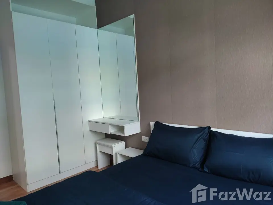 1-bed condo · The Trust Condo Huahin, photo 4