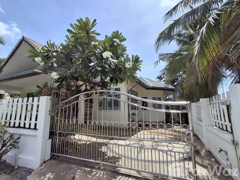 3-bed pool villa · Coconut Grove, photo 1
