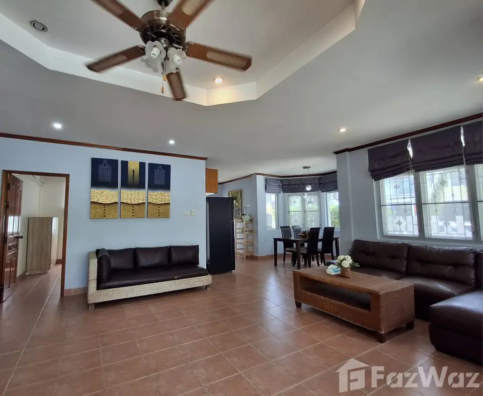3-bed pool villa · Coconut Grove, photo 2
