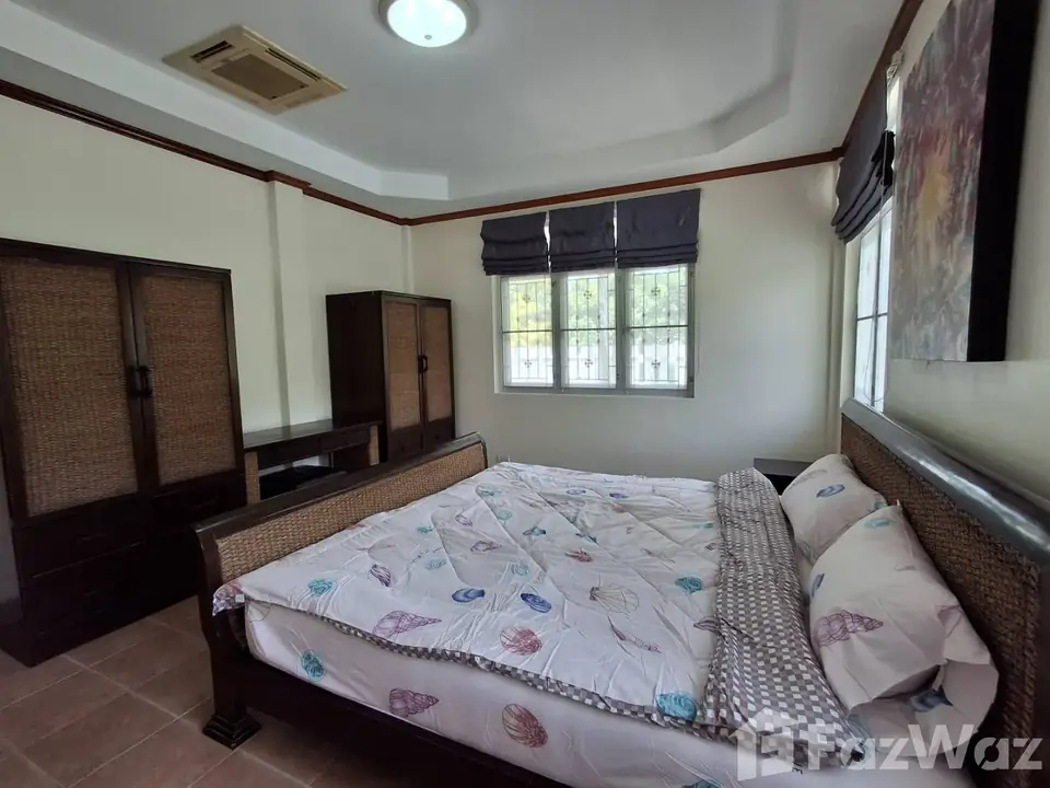 3-bed pool villa · Coconut Grove, photo 3