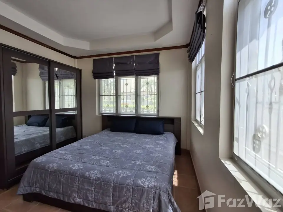 3-bed pool villa · Coconut Grove, photo 5