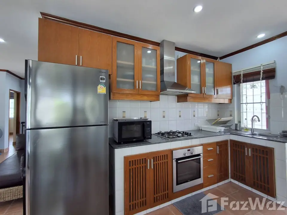 3-bed pool villa · Coconut Grove, photo 7