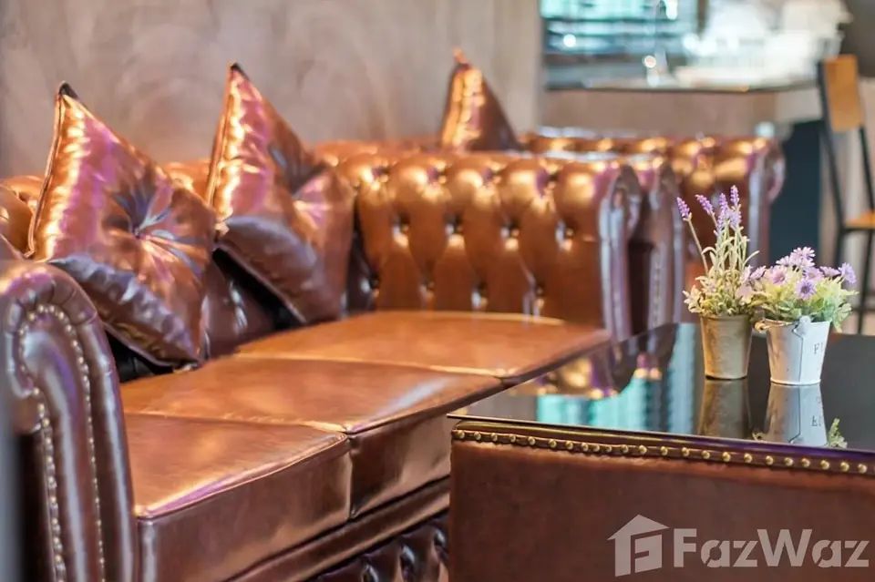 3-bed house · The Rico Huahin, photo 4