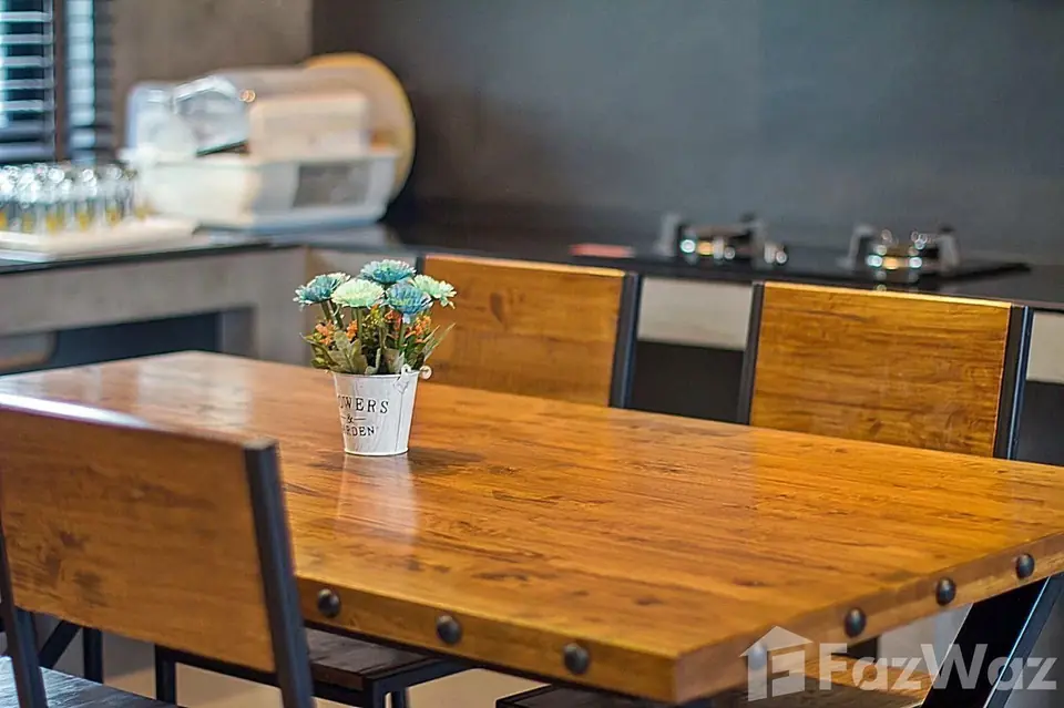 3-bed house · The Rico Huahin, photo 6