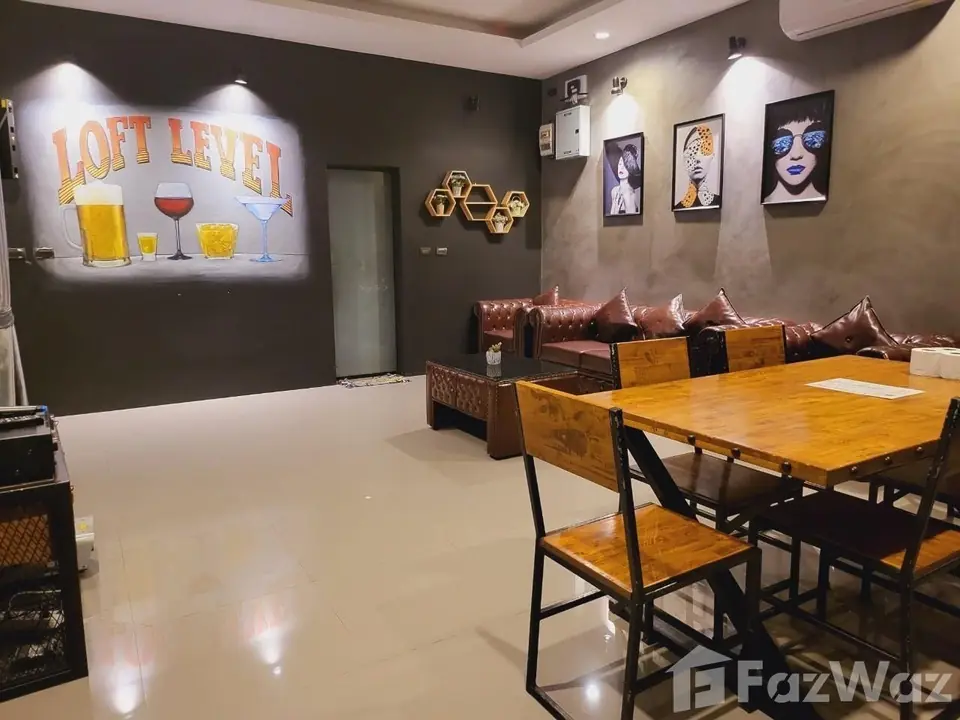 3-bed house · The Rico Huahin, photo 7
