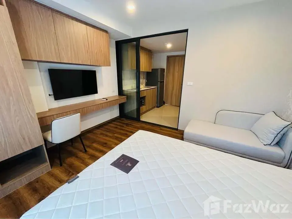 Studio condo · La Habana, photo 1