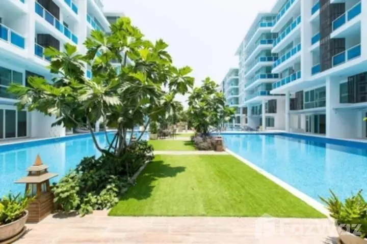 2-bed condo · My Resort Hua Hin, photo 1