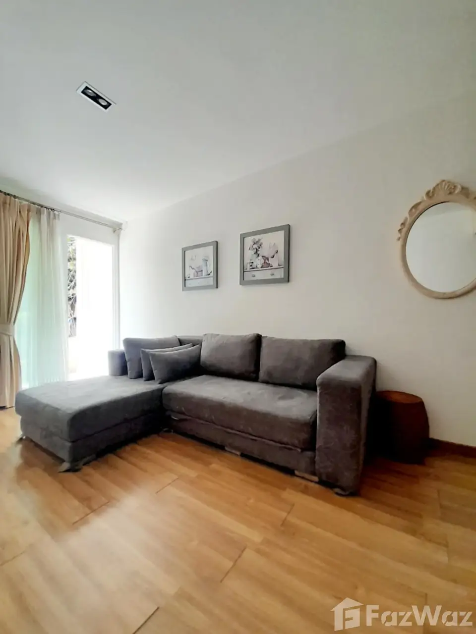 2-bed condo · My Resort Hua Hin, photo 2