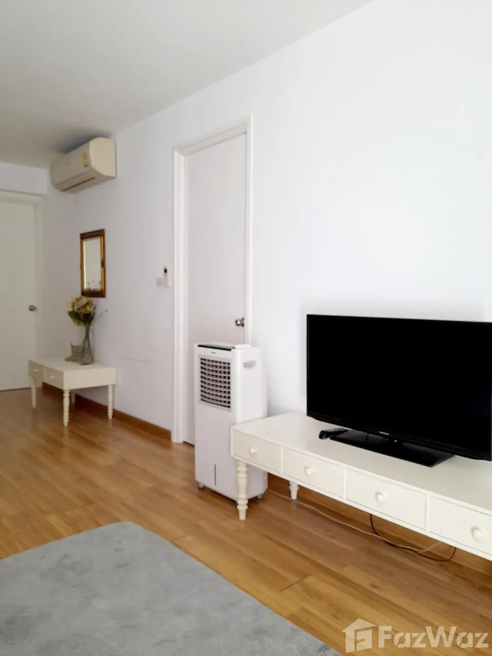 2-bed condo · My Resort Hua Hin, photo 3