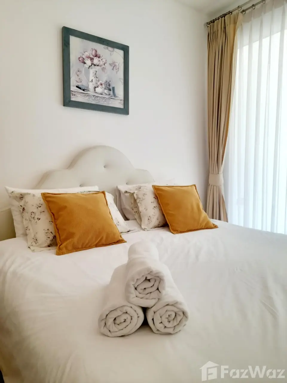 2-bed condo · My Resort Hua Hin, photo 5