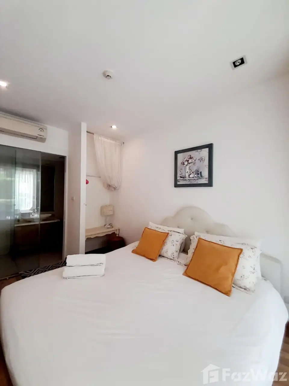 2-bed condo · My Resort Hua Hin, photo 6