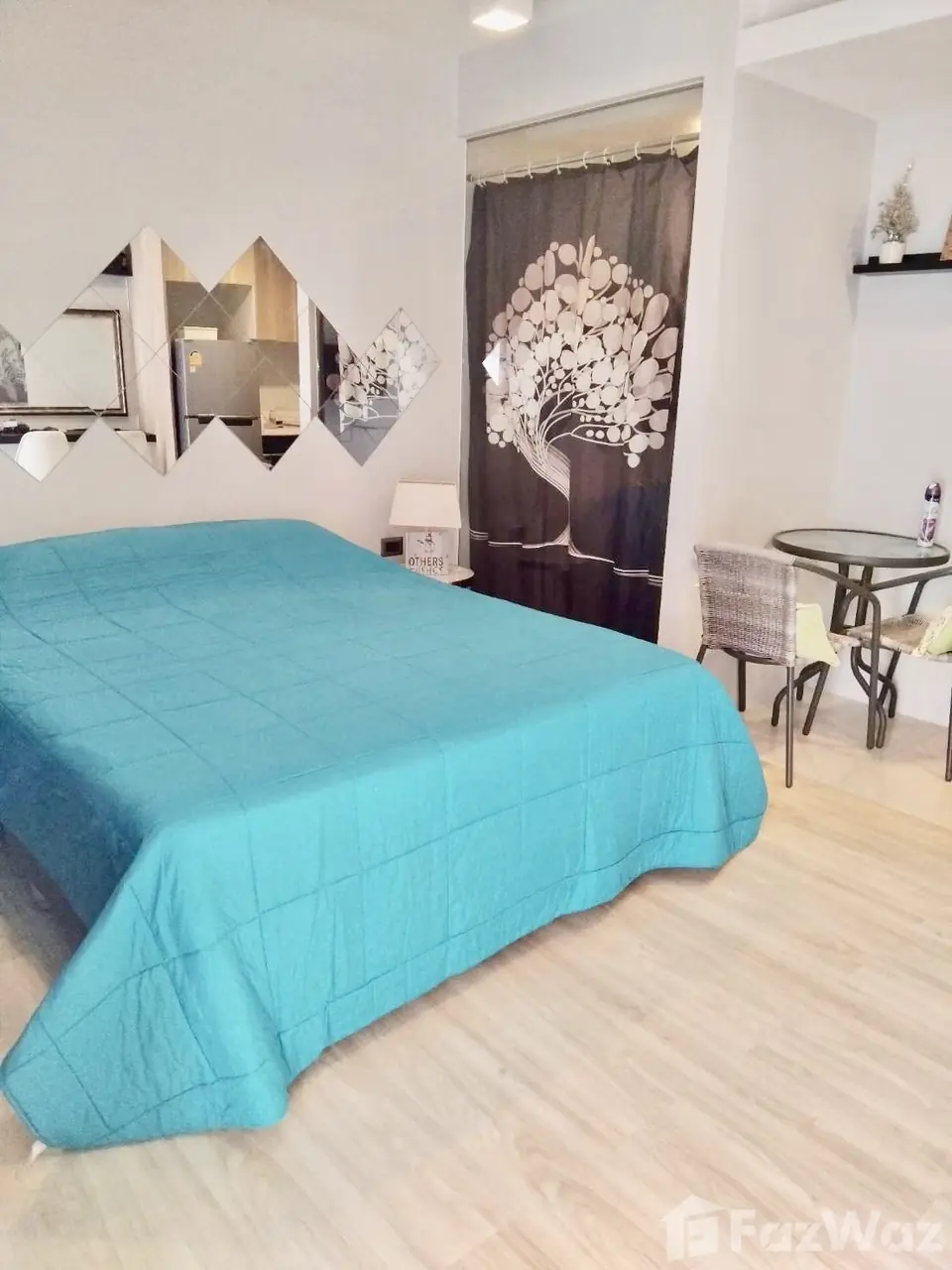 Studio condo · The Pine Hua Hin, photo 3