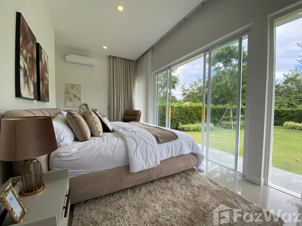 3-bed pool villa · Thap Tai, photo 5