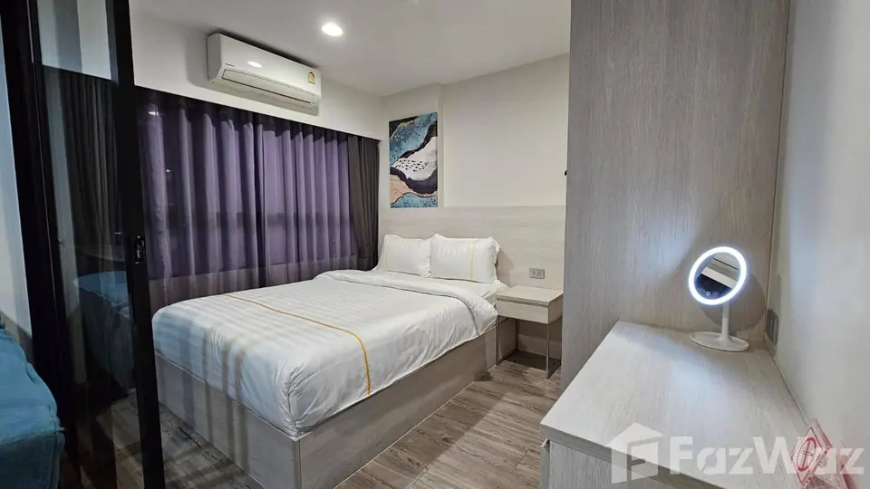 1-bed condo · Dusit D2 Residences, photo 1