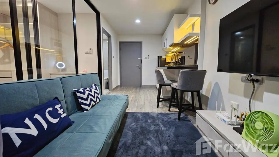 1-bed condo · Dusit D2 Residences, photo 2