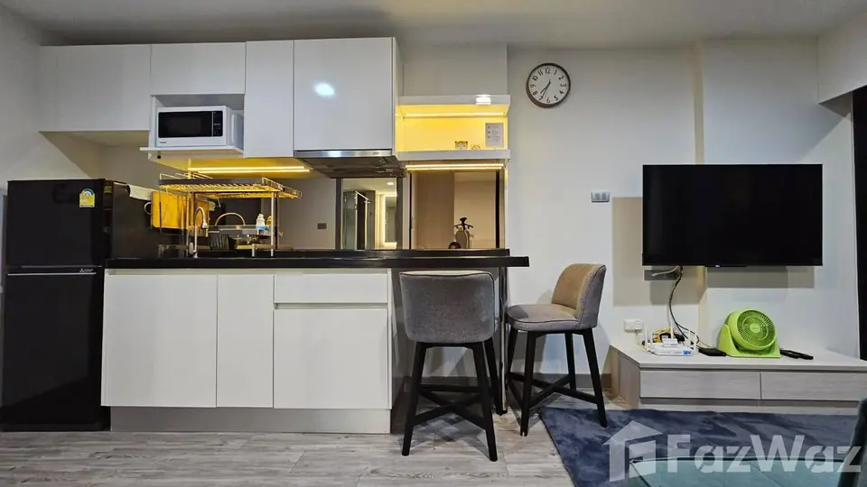 1-bed condo · Dusit D2 Residences, photo 3