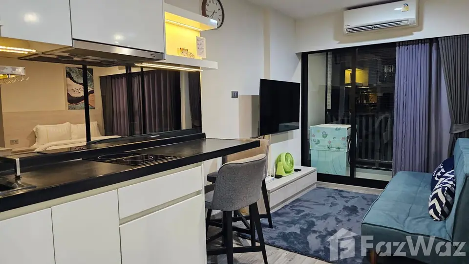 1-bed condo · Dusit D2 Residences, photo 4