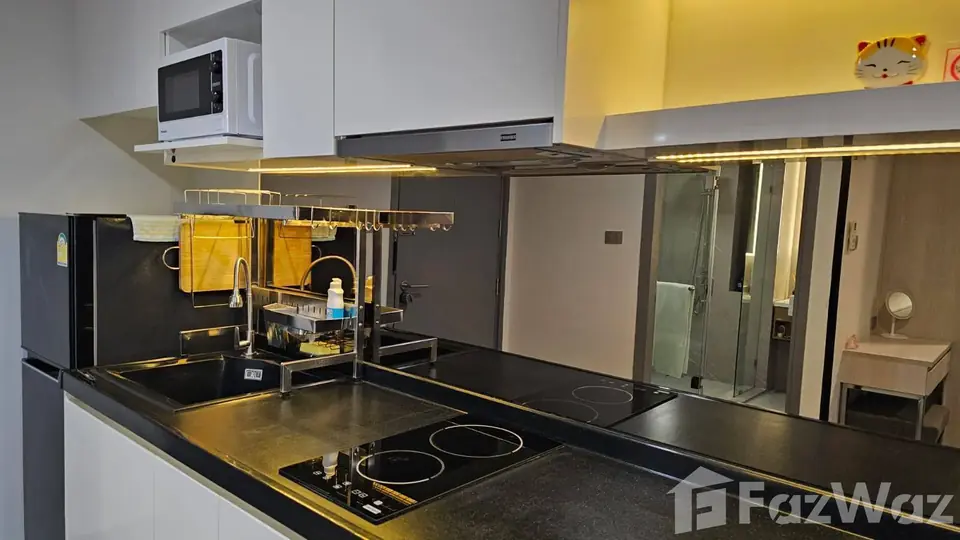 1-bed condo · Dusit D2 Residences, photo 5