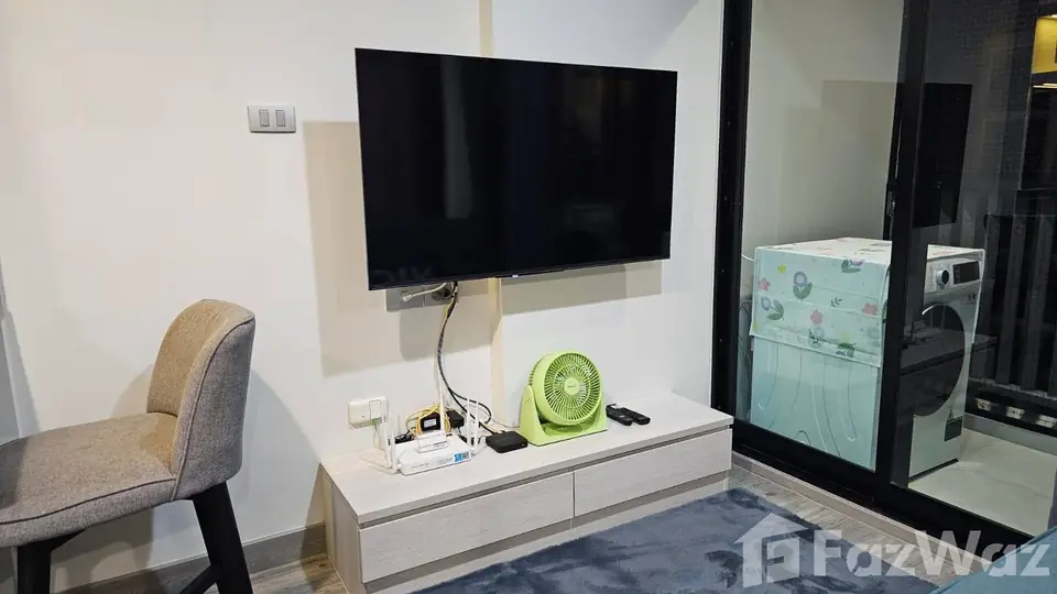 1-bed condo · Dusit D2 Residences, photo 6