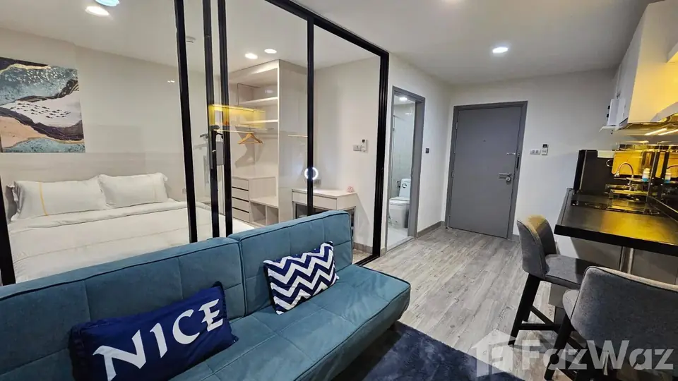 1-bed condo · Dusit D2 Residences, photo 7