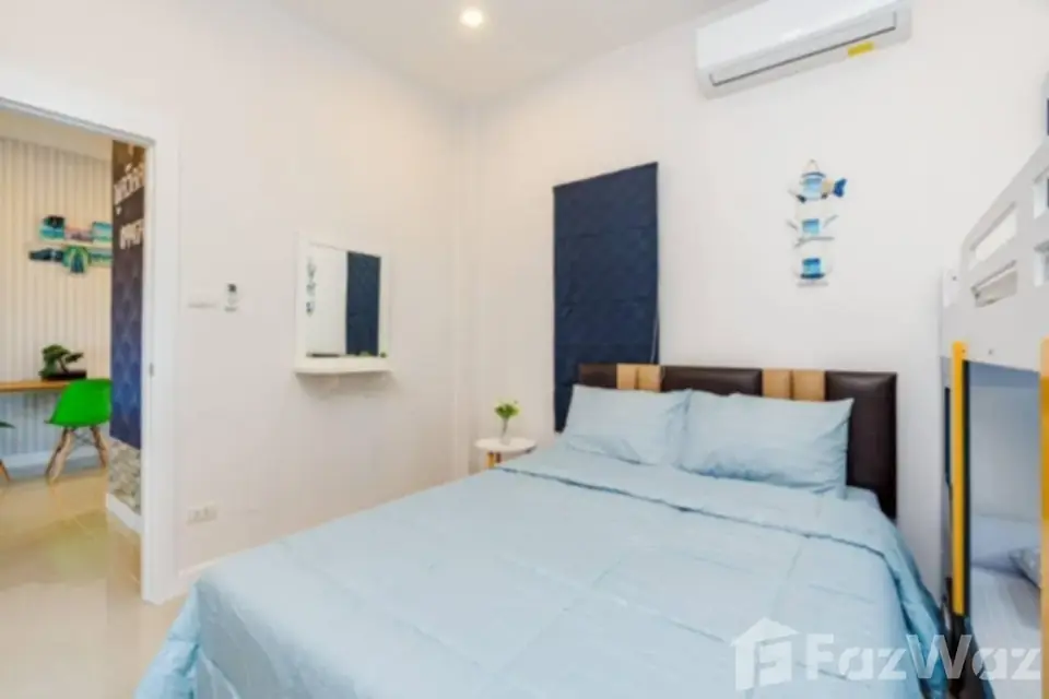 3-bed pool villa · The Prime Hua Hin, photo 6