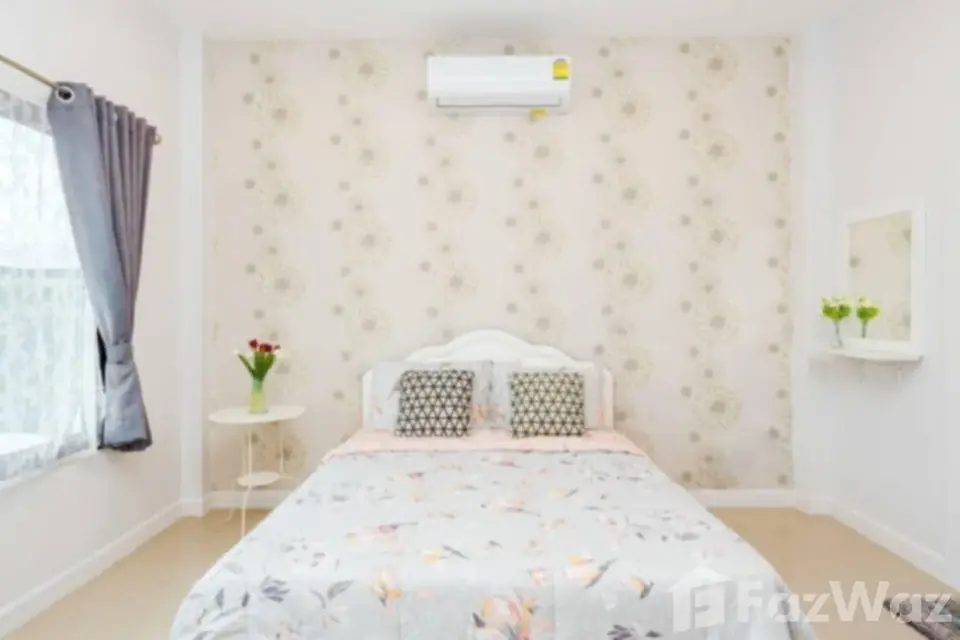 3-bed pool villa · The Prime Hua Hin, photo 7