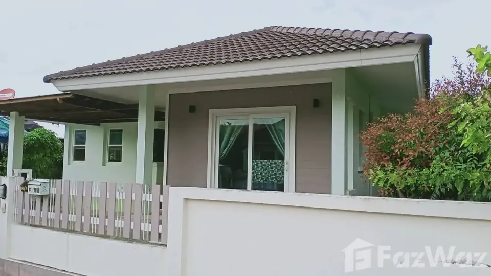 3-bed house · Hua Hin town, photo 1
