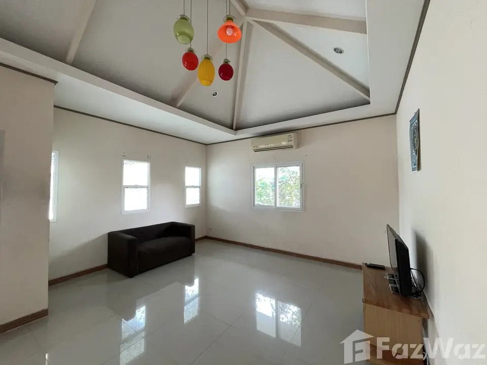 3-bed house · Hua Hin town, photo 2