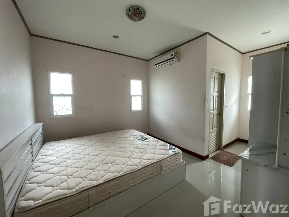 3-bed house · Hua Hin town, photo 3