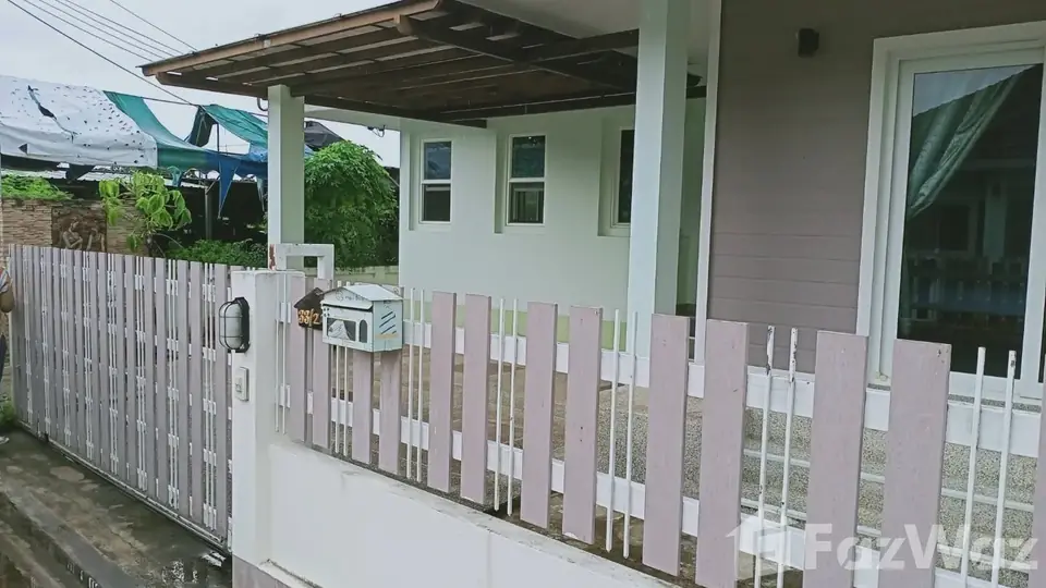 3-bed house · Hua Hin town, photo 4