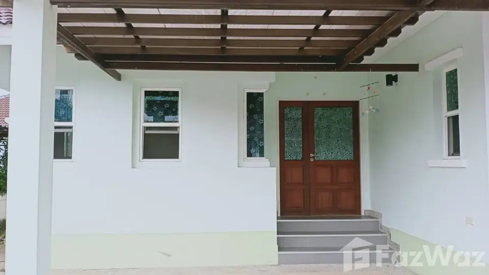 3-bed house · Hua Hin town, photo 5