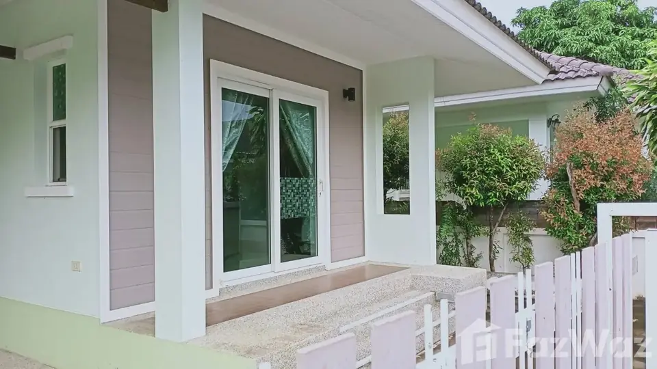 3-bed house · Hua Hin town, photo 6