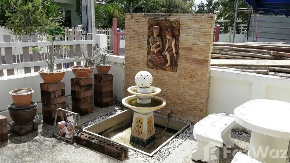 3-bed house · Hua Hin town, photo 7