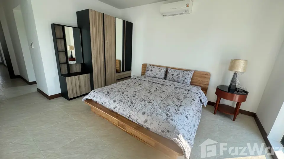 3-bed pool villa · Hin Lek Fai, photo 6